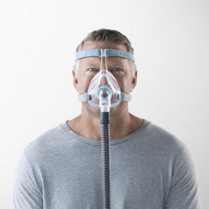 F&P Vitera CPAP Mask