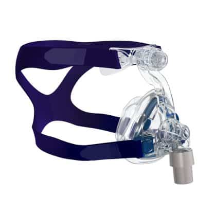 ResMed Mirage Activa™ LT Complete Mask - CPAP Masks