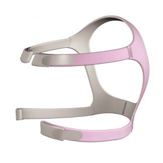 Mirage FX Headgear for Her - CPAP Supplies for Women