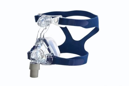 ResMed Mirage Soft Gel Complete Mask - CPAP Masks