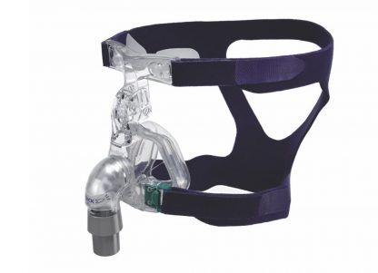 ResMed Ultra Mirage Full Face Complete System - CPAP Mask