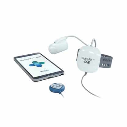 WatchPAT ONE Disposable Home Sleep Study