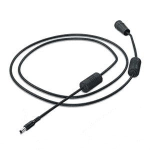 DC Cable for ResMed Power Station, S8 VPAP 24960