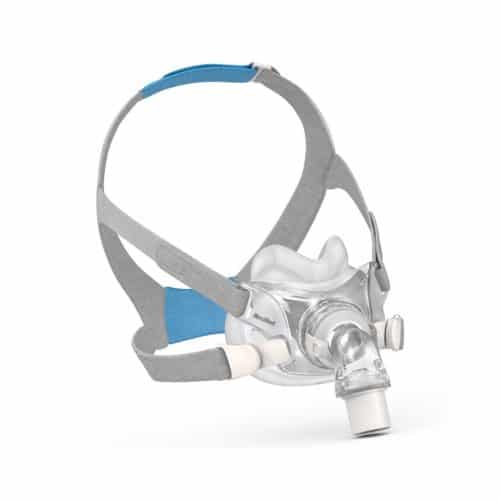 ResMed AirCurve™ 10 ResMed BiPAP Machine & Supplies