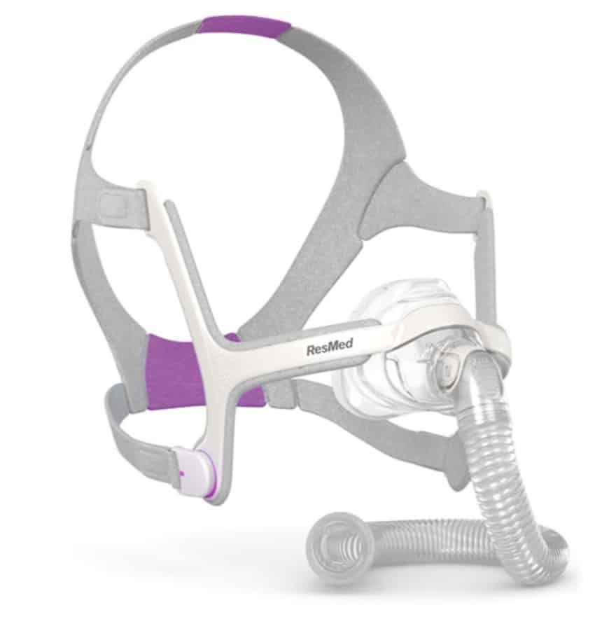 AirFit™ N20 Complete Mask System - For Her - cpapRX