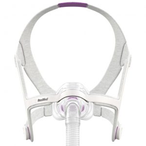 AirFit N20 Mask For Her - CPAP Nasal Mask