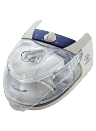 H4i™ Humidifier with cleanable water chamber 24927 - CPAP Humidifier
