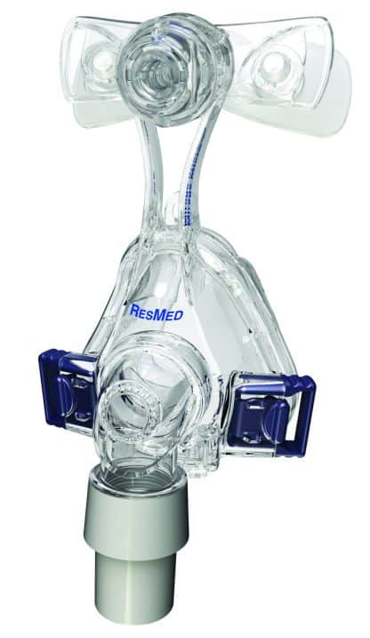 ResMed Mirage Micro Without Headgear - CPAP Mask