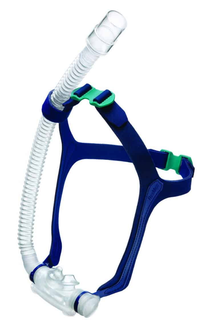 Mirage Swift™ II Nasal Pillows Complete System cpapRX