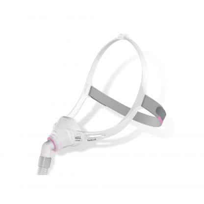 Swift FX Nano Complete Mask For Her - cpapRX