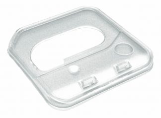 H5i™ Flip Lid Seal - Parts for CPAP Machines