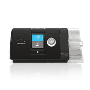 AirSense 10 CPAP