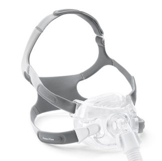 Amara View Full Face Mask - cpapRX