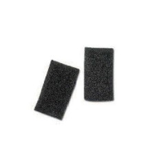 Pollen Foam Filters for System One REMstar SE CPAP Machine (2 Pack)