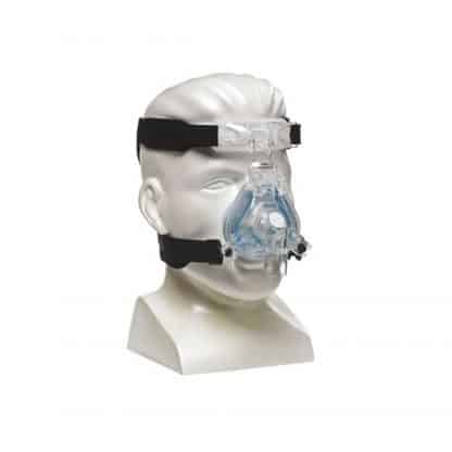 ComfortGel Blue Complete Mask - cpapRX