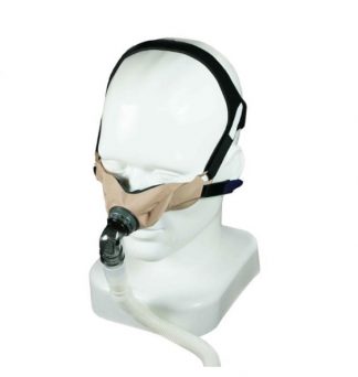 SleepWeaver Elan Nasal Mask with Headgear 2