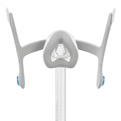 AirTouch N20 Mask Frame - CPAP Nasal Mask Frame Rear View