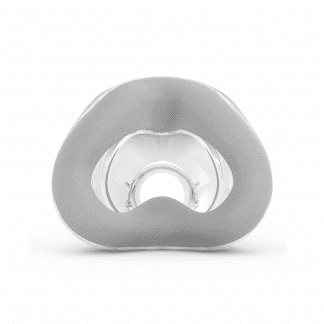 AirTouch N20 Cushion - CPAP Nasal Mask Cushion Rear View