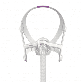 AirTouch™ N20 Nasal Mask For Her - cpapRX