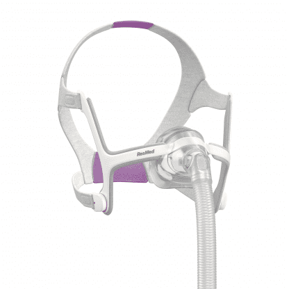 AirTouch N20 For Her - CPAP Nasal Mask