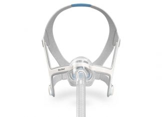 AirTouch N20 Nasal Mask - cpaprx.com