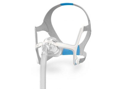 AirTouch N20 Mask - CPAP Nasal Mask Side View