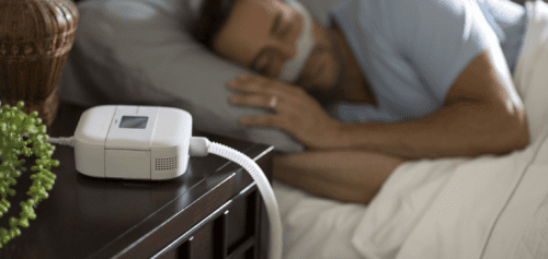 cpapRX Blog Header - Sleep Apnea Machine Buyer's Guide