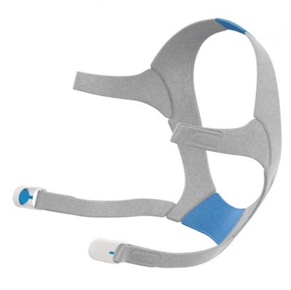 AirFit and AirTouch N20 Headgear Blue - CPAP Nasal Mask Headgear