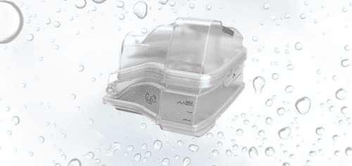 cpapRX Blog Header - How to Clean CPAP Water Tank