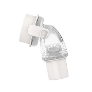 Replacement QuietAir Elbow - cpapRX