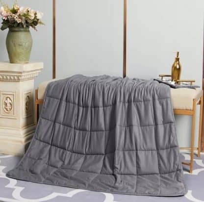 Weighted Blanket Display View - cpaprx.com