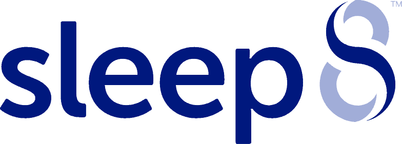 Sleep8 Logo