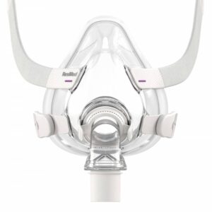 Resmed AirFit F20 Frame System For Her - cpapRX
