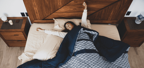 Top 8 Sleep Hygiene Tips