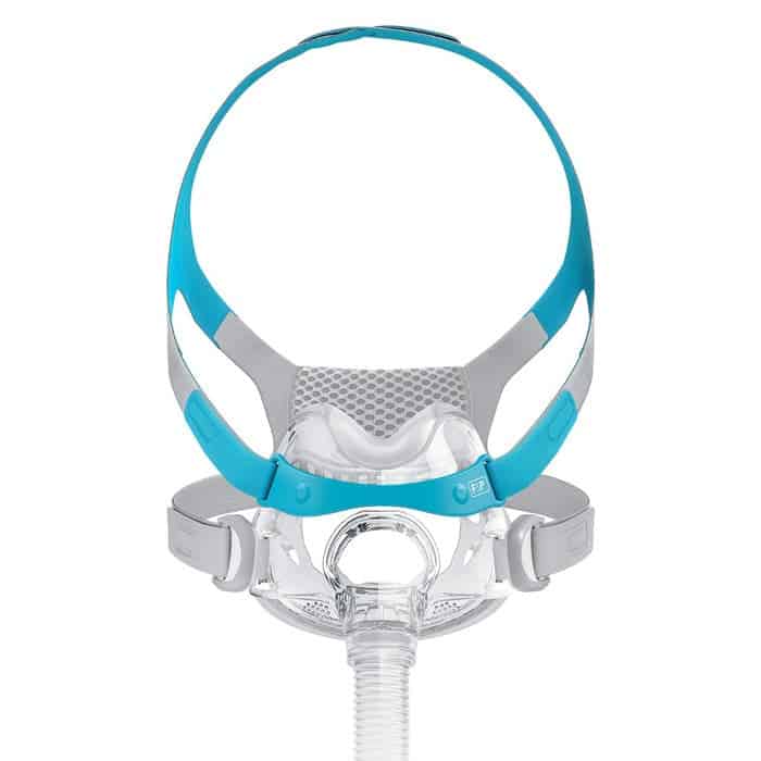 Evora Full Face Mask - Front View