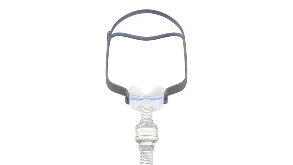 Airfit musk