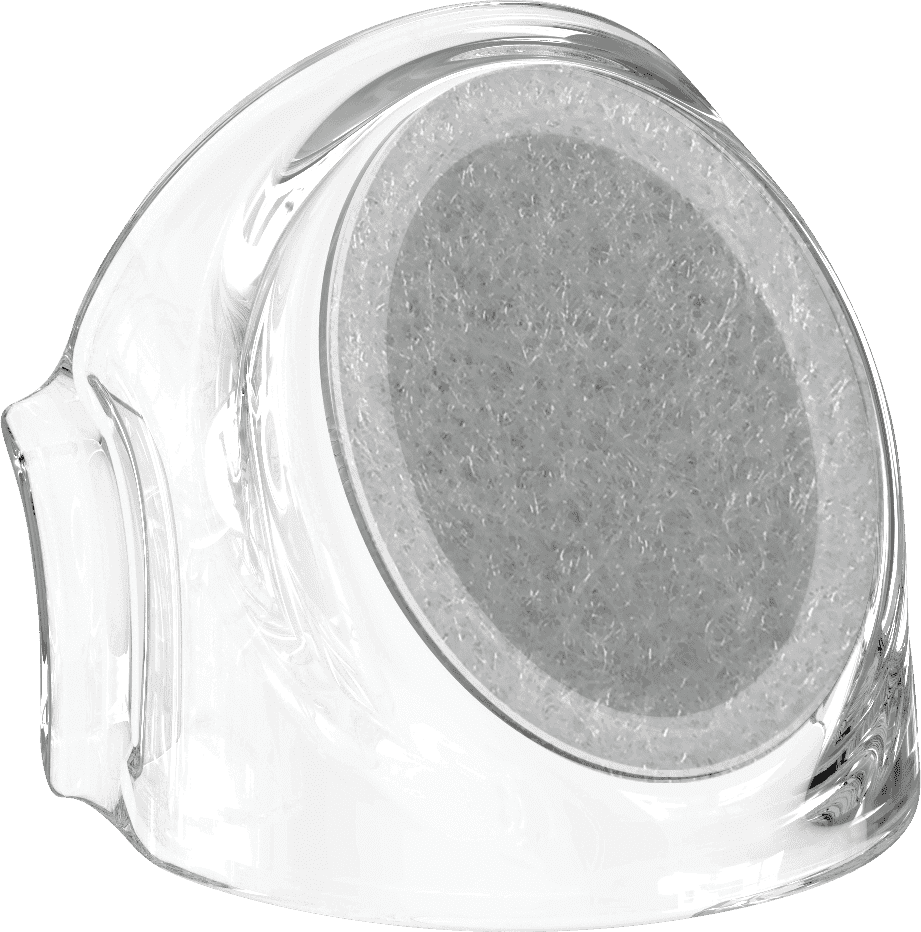 CPAP Diffuser - cpapRX