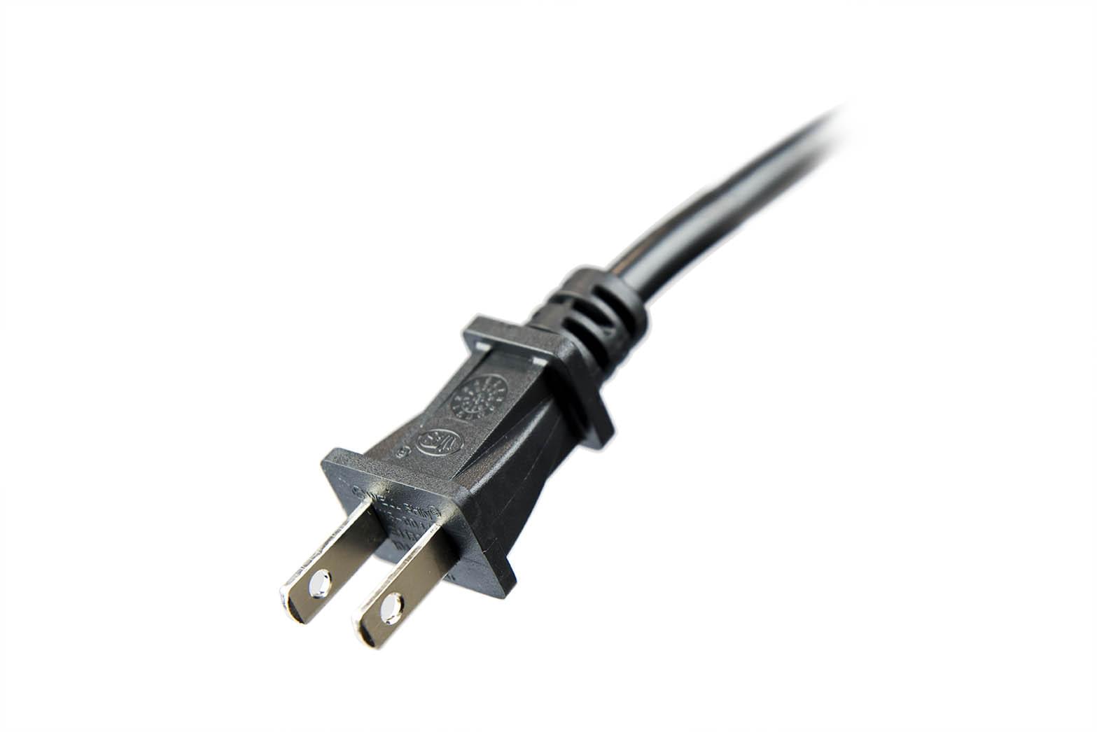 Fisher & Paykel SleepStyle North American Power Cord - cpapRX