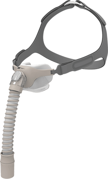 CPAP Mask & Headgear - cpapRX